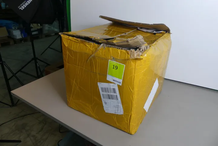 Aufhelldiffusor mit Kordelzug